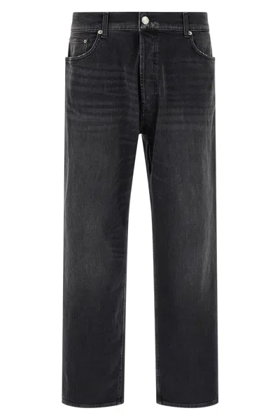Department Five Musso Jeans In Black
