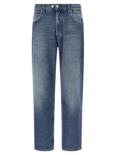 DEPARTMENT FIVE MUSSO JEANS