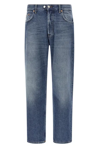 DEPARTMENT FIVE 'MUSSO' JEANS