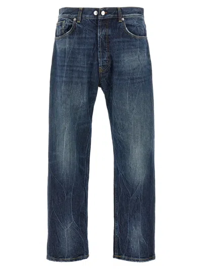 DEPARTMENT FIVE MUSSO JEANS