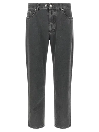 DEPARTMENT FIVE MUSSO JEANS