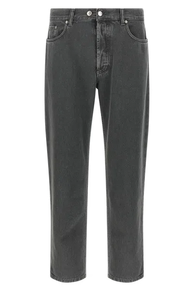 DEPARTMENT FIVE 'MUSSO' JEANS