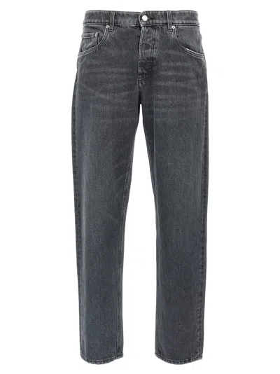 Department Five Newman Jeans In Gray