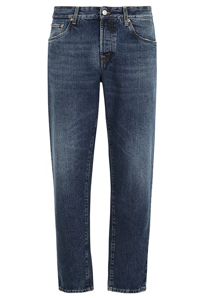 DEPARTMENT FIVE NEWMAN PANT 5TK REGULAR
