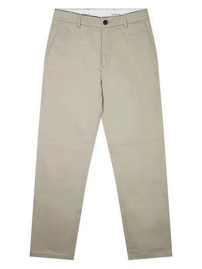 Department Five Pantalone "prince" In Gray