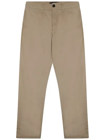 Department Five Pantaloni In Neutral
