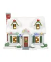 Department Five Peppermint Patty's House In Multi