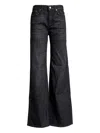 Department Five Pretender 13 oz Denim Jeans In Blue