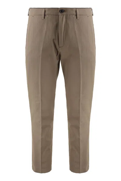 DEPARTMENT FIVE PRINCE CHINO PANTS