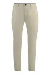Department Five Department 5 Prince Chino Pants In Beige