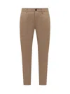 DEPARTMENT FIVE PRINCE CHINO trousers