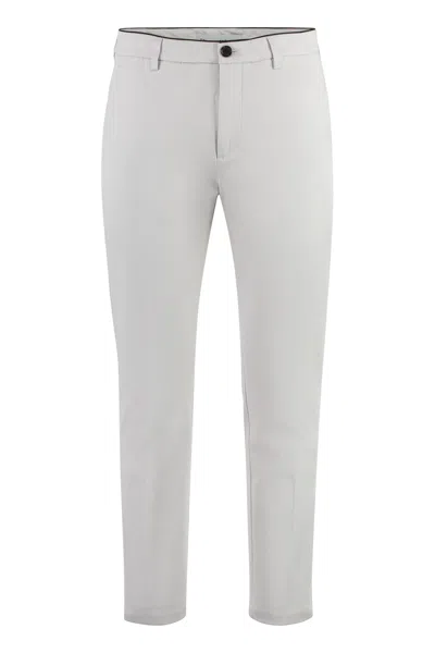 Department Five Prince Chino Pants In Gray