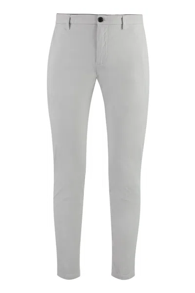 Department Five Prince Chino Trousers In Multi