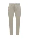 DEPARTMENT FIVE PRINCE CHINOS PANTS