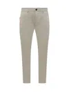 Department Five Department 5 Prince Chino Pants In Stucco