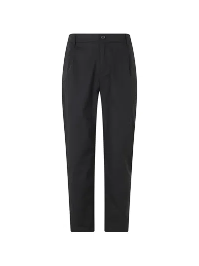 Department Five Department 5 Chino Prince Slim Trousers Clothing In Black