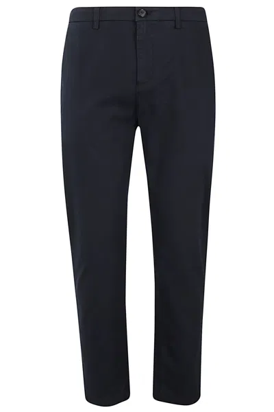 DEPARTMENT FIVE PRINCE PANT CHINO SLIM CROP