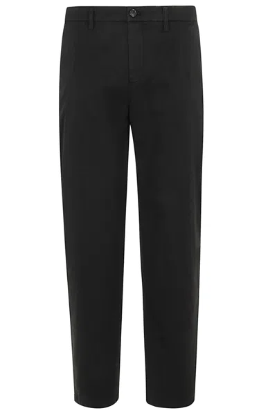 DEPARTMENT FIVE PRINCE PANT CHINO SLIM CROP