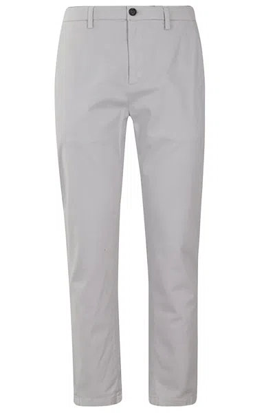 DEPARTMENT FIVE PRINCE PANT CHINO SLIM CROP