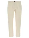 Department Five Department 5 'prince' Pants In Neutral