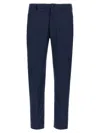 Department Five Prince Pants Gray In Blue