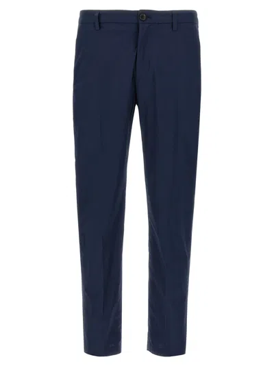 Department Five Prince Pants In Blue