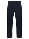 Department Five Prince Pants In Blue