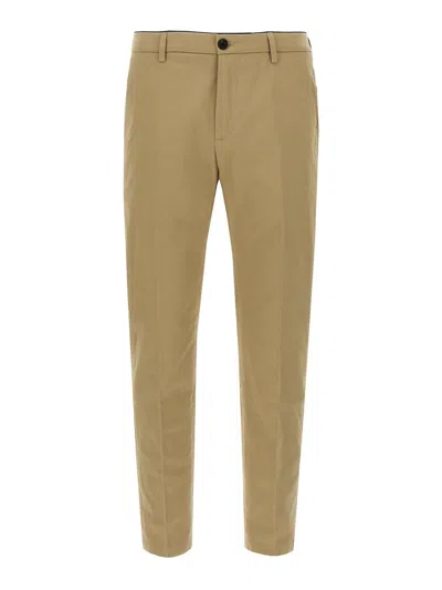Department Five Prince Pants In Brown