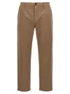 Department Five Prince Pants In Brown