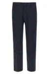 Department Five Prince Pants Gray In Gray
