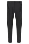 Department Five 'prince' Pants In Gray