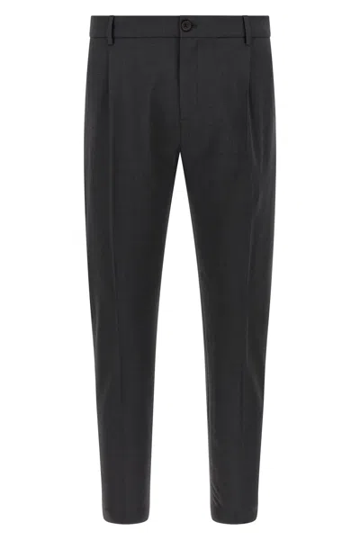 Department Five 'prince' Pants In Gray
