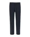 Department Five 'prince' Pants In Gray