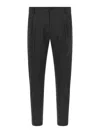 Department Five Prince Pants In Gray