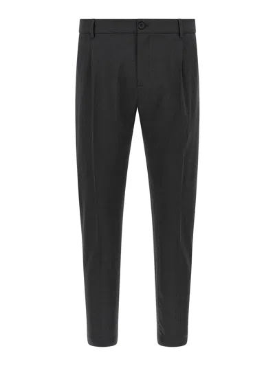 Department Five Prince Pants In Gray