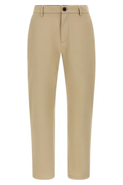 Department Five Prince Pants Beige In Neutral