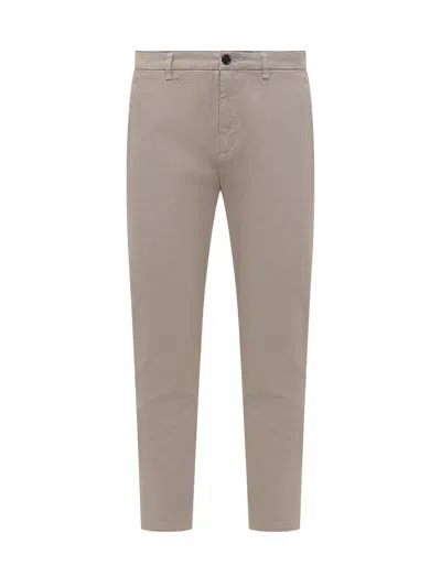 Department Five Prince Pants In Sand