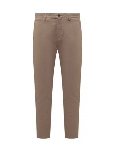 Department Five Prince Pants In Tortora