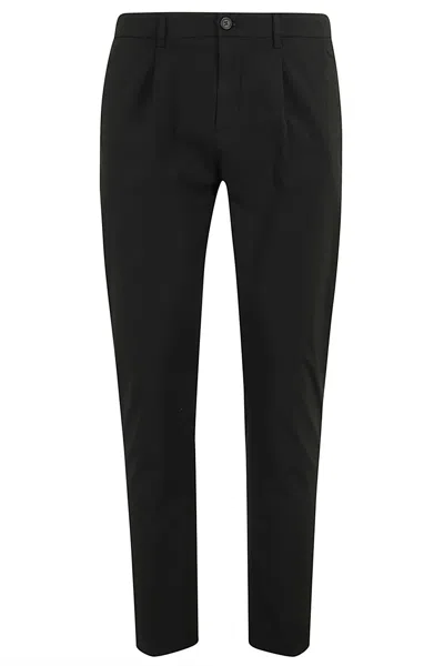 Department Five Prince Pences Chinos In Nero
