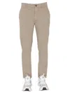 DEPARTMENT FIVE PRINCE TROUSERS