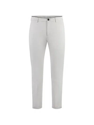 Department Five Prince Trousers In Multi