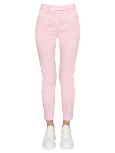 DEPARTMENT FIVE DEPARTMENT FIVE REGULAR FIT PANTS