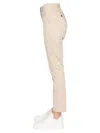 Department Five Regular Fit Pants In Neutral