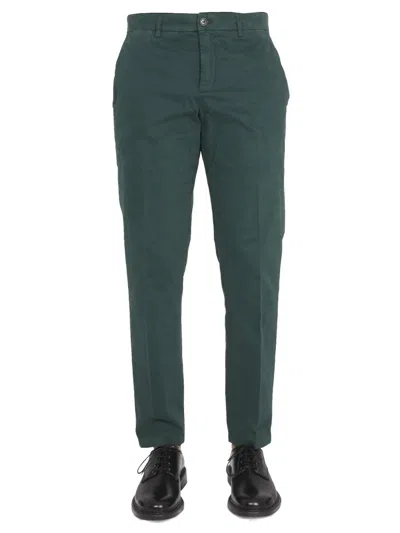 DEPARTMENT FIVE SETTER CHINO PANTS