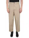 Department Five Department 5 Shalimar Pants In Beige
