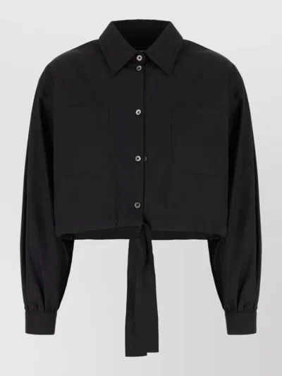 Department Five Department 5 Shirts In 999