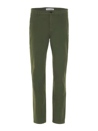 Department Five Prince Pants In Black