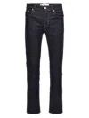 Department Five Skeith Jeans In Blue