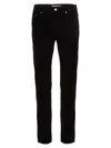 Department Five Skeith Jeans In Black