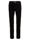 Department Five Skeith Jeans In Black
